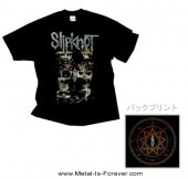 SLIPKNOT (åץΥå) CREATURES ֥꡼㡼 ԥ