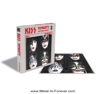 ジグソーパズル キス！キス！キス！ ジグソーパズル キス！キス！キス！ Kiss-子供と大人のための1000