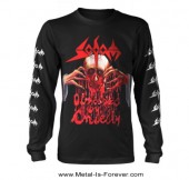 SODOM (ソドム) 公式商品一覧 METAL IS FOREVER