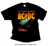 AC/DC (ǥ) LET THERE BE ROCK ֥å ԥ