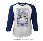 PINK FLOYD (�ԥ󥯡��ե�����) LIVE AT CARNEGIE HALL POSTER 1972 �֥饤�������åȡ������ͥ������ۡ��롦�ݥ�������1972�� �饰���ʬµT�����