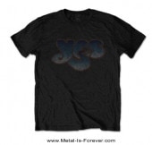 YES (イエス)半袖Tシャツ 公式商品一覧 METAL IS FOREVER