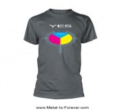 YES (������) 90125 �֥���꡼���ϡ��ȡ� T����ġʥ��㥳���륰�졼��