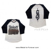SLIPKNOT (����åץΥå�) CHOIR �֥��磻���� �饰���ʬµ�ԥ����