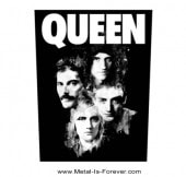 QUEEN -- FACES ֥ե Хåѥå