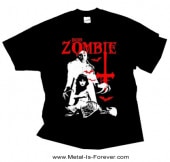 ROB ZOMBIE (���֡������) TEENAGE NOSFERATU PUSSY �֥ƥ����󥨥������Υ��ե���ȥ����ץå����� �ԥ����