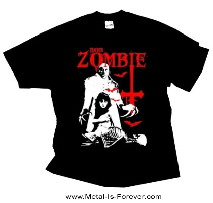 ROB ZOMBIE (ロブ・ゾンビ) TEENAGE NOSFERATU PUSSY 「ティーン