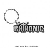 CHTHONIC (ソニック/閃靈樂團) 公式商品一覧 METAL IS FOREVER