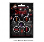 SLIPKNOT (����åץΥå�) WE ARE NOT YOUR KIND �֥��������������Υåȡ��楢��������ɡ� �Хå����å�