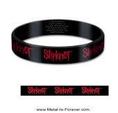 SLIPKNOT (����åץΥå�) LOGO �֥����� ��С����֥쥹��å�