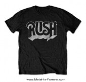 RUSH (ラッシュ) 公式商品一覧 METAL IS FOREVER