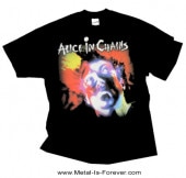 ALICE IN CHAINS (���ꥹ�����󡦥�������) FACELIFT �֥ե�������եȡ� �ԥ����