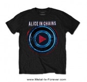 ALICE IN CHAINS (���ꥹ�����󡦥�������) PLAYED �֥ץ쥤�ɡ� �ԥ����