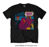 KORN (コーン) CHOPPED FACE 「チョップド・フェイス」 Tシャツ