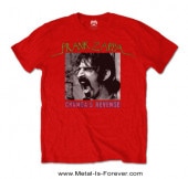 FRANK ZAPPA (�ե�󥯡����å�) CHUNGA'S REVENGE �֥���󥬤������� T����ġ��֡�