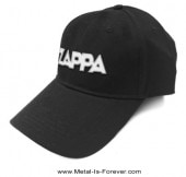 FRANK ZAPPA -フランク・ザッパ- 公式商品一覧 METAL IS FOREVER