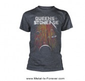 QUEENS OF THE STONE AGE (󥺡֡ȡ󡦥) METEOR SHOWER ֥ƥ Tġʥإ졼