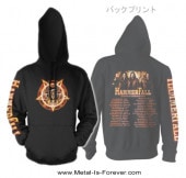 HAMMERFALL (�ϥ�ޡ��ե�����) DOMINION �֥ɥߥ˥���� 2020ǯ�衼���åѡ��ĥ��� �ѡ�����