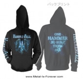 HAMMERFALL (�ϥ�ޡ��ե�����) SECOND TO ONE �֥�����ɡ��ȥ������� �ѡ�����