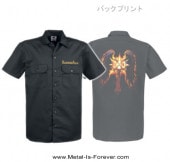 HAMMERFALL (�ϥ�ޡ��ե�����) HAMMER WINGS �֥ϥ�ޡ��������󥰥��� ��������
