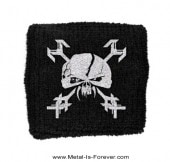 IRON MAIDEN (󡦥ᥤǥ) FRONTIER ֥եʥ롦եƥ ե ꥹȥХ