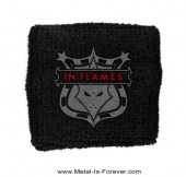 IN FLAMES (󡦥ե쥤ॹ) SHIELD ֥ɡ ꥹȥХ