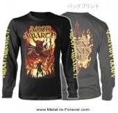 AMON AMARTH (����󡦥��ޡ���) ODEN WANTS YOU �֥����ǥ��󡦥�����ġ��桼�� Ĺµ�ԥ����