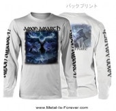 AMON AMARTH (����󡦥��ޡ���) RAVEN'S FLIGHT �֥쥤���󥺡��ե饤�ȡ� Ĺµ�ԥ����