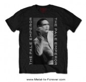 マリリンマンソン　Tシャツ　THE PALE EMPEROR 楽天市場】DELTA PRO WEIGHT MARILYN MANSON マリリンマンソン