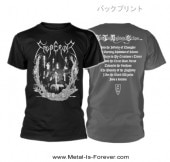 EMPEROR (����ڥ顼) NIGHTSIDE OLD SCHOOL �֥ʥ��ȥ����ɡ�������ɡ���������� T�����