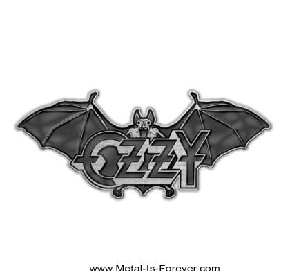 OZZY OSBOURNE (�������������ܡ���) ORDINARY MAN BAT �֥����ǥ��ʥ꡼���ޥ󡦥Хåȡ� �ԥ�Хå�