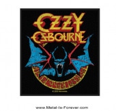 OZZY OSBOURNE (ܡ) BAT ֥Хåȡ åڥ