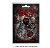 SLAYER (쥤䡼) DEMONIC ֥ǥ˥å ԥåå