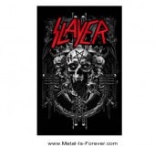 SLAYER (쥤䡼) DEMONIC ֥ǥ˥å ݥ