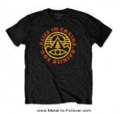ALICE IN CHAINS (���ꥹ�����󡦥�������) PINE EMBLEM �֥ѥ��󡦥���֥��� �ԥ����
