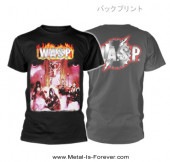 W.A.S.P. (�凉��) W.A.S.P. ��������� T�����