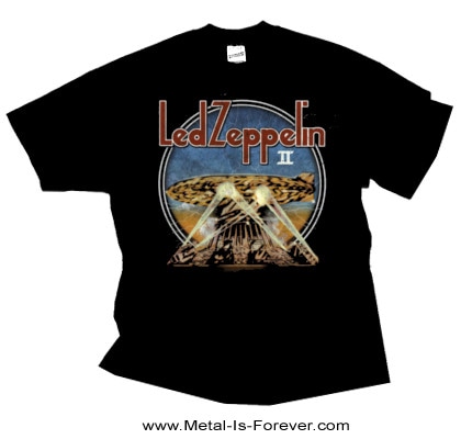 Led Zeppelin レッドツェッペリン　飛行船 Tシャツ Tシャツ Led Zeppelin レッド・ツェッペリン Tシャツ 飛行船