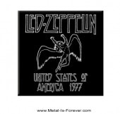 LED ZEPPELIN (åɡĥåڥ) 1977 USA TOUR 1977USAĥ ޥͥå