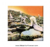 LED ZEPPELIN (åɡĥåڥ) HOUSES OF THE HOLY ʤۡ ޥͥå