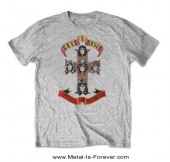 GUNS N' ROSES (���󥺡�����ɡ���������) APPETITE FOR DESTRUCTION �֥��ڥ����ȡ��ե������ǥ����ȥ饯������ ���å� �ԥ���ġʥإ��������졼��