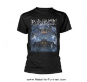 ICED EARTH (ɡ) HORROR SHOW ֥ۥ顼硼 T