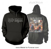 ICED EARTH (ɡ) SOMETHING WICKED THIS WAY COMES ֥ॷ󥰡åɡॹ ѡ