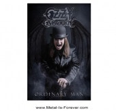 OZZY OSBOURNE (ܡ) ORDINARY MAN֥ǥʥ꡼ޥ ݥ