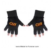 OZZY OSBOURNE (ܡ) LOGO ֥ ե󥬡쥹