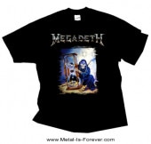 MEGADETH (ᥬǥ) COUNTDOWN HOURGLASS Ǥؤκס T