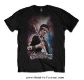 JIMI HENDRIX (���ߡ��إ�ɥ�å���) GALAXY �֥���饯������ �ԥ����