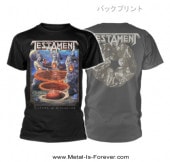 TESTAMENT (�ƥ�������) TITANS OF CREATION �֥������󥺡����֡����ꥨ�������� T�����