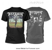 TESTAMENT (�ƥ�������) PRACTICE WHAT YOU PREACH �֥ץ饯�ƥ������ۥ�åȡ��桼���ץ꡼���� T�����
