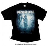 MACHINE HEAD (�ޥ����󡦥إå�) THROUGH THE ASHES OF EMPIRES �֥��롼���������å��奺������������ѥ��������� �ԥ����