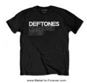 DEFTONES (�ǥեȡ���) DIAMOND EYES �֥�������ɡ��������� �������ԥ����